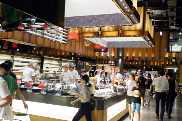 【新北 板橋站】饗食天堂 板橋店 @貝大小姐的多元心宇宙