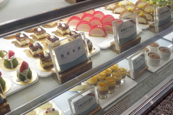【新北 板橋站】饗食天堂 板橋店 @貝大小姐的多元心宇宙
