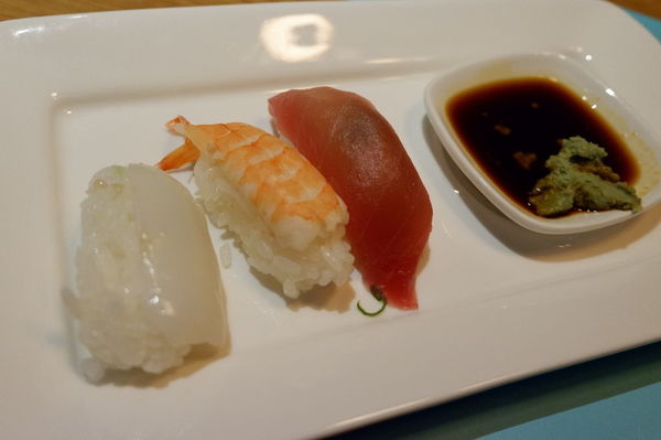 【新北 板橋站】饗食天堂 板橋店 @貝大小姐的多元心宇宙