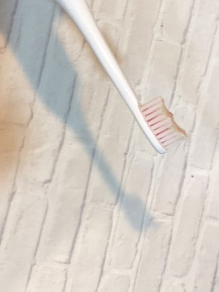 【好物推薦】艾黎亞 ANRIEA 電動牙刷 美齒 粉心機 @貝大小姐的多元心宇宙