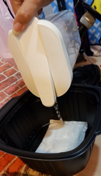 【網購美食】海底撈麻辣嫩牛自煮火鍋 @貝大小姐的多元心宇宙