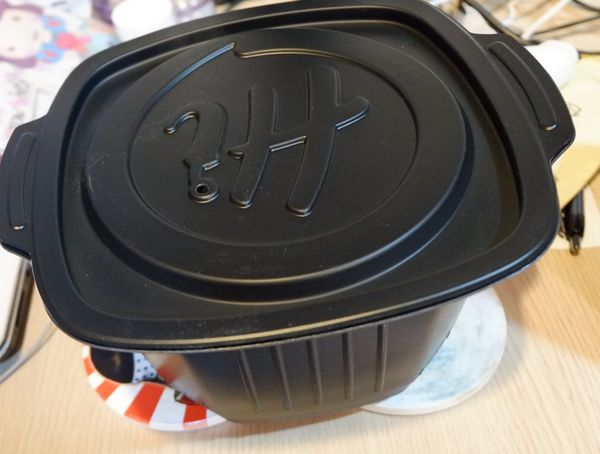 【網購美食】海底撈麻辣嫩牛自煮火鍋 @貝大小姐的多元心宇宙