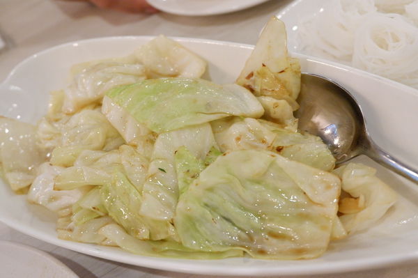【泰國 曼谷美食】Laem Charoen Home Cafe @貝大小姐的多元心宇宙