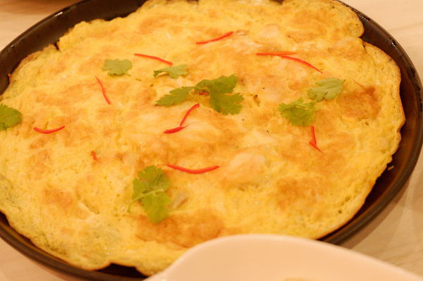 【泰國 曼谷美食】Laem Charoen Home Cafe @貝大小姐的多元心宇宙