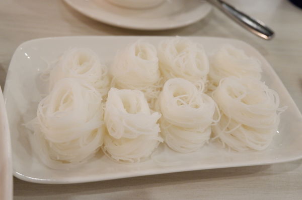 【泰國 曼谷美食】Laem Charoen Home Cafe @貝大小姐的多元心宇宙