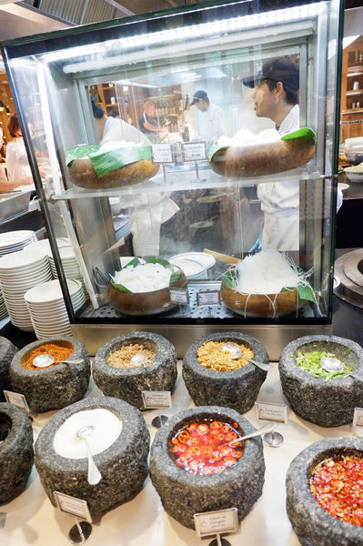 【泰國 曼谷】五星級飯店早餐 &#8211; Centara Grand at Central Plaza Ladprao Bangkok Hotel @貝大小姐的多元心宇宙