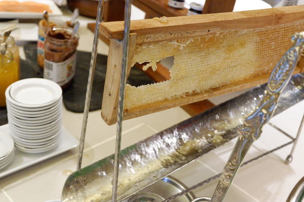 【泰國 曼谷】五星級飯店早餐 &#8211; Centara Grand at Central Plaza Ladprao Bangkok Hotel @貝大小姐的多元心宇宙