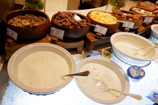 【泰國 曼谷】五星級飯店早餐 &#8211; Centara Grand at Central Plaza Ladprao Bangkok Hotel @貝大小姐的多元心宇宙