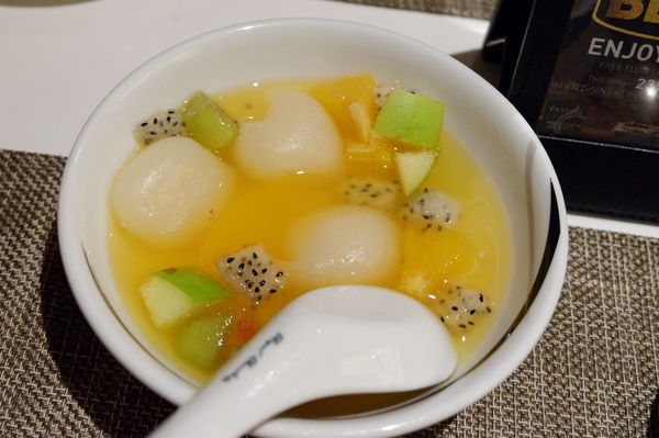 【泰國 曼谷】五星級飯店早餐 &#8211; Centara Grand at Central Plaza Ladprao Bangkok Hotel @貝大小姐的多元心宇宙