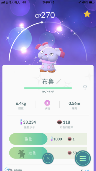 【手機APP遊戲】Pokémon Go Safari Zone in Tainan @貝大小姐的多元心宇宙