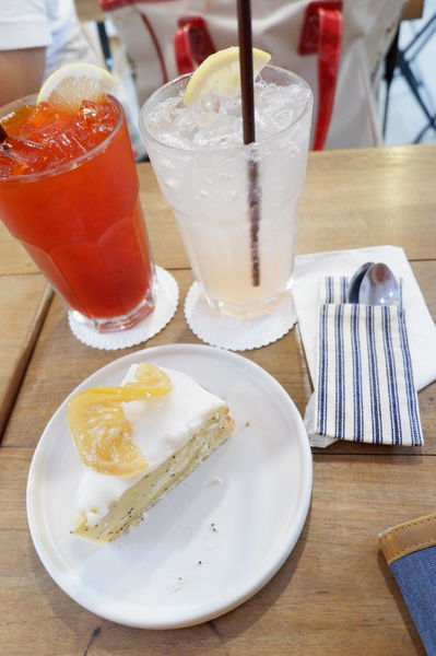 【泰國 曼谷】FabCafe Bangkok @貝大小姐的多元心宇宙