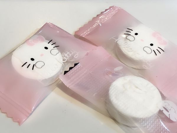 【好物推薦】unlabel植物高保濕系列：All-In-One水凝乳、化妝水、卸妝水 @貝大小姐的多元心宇宙