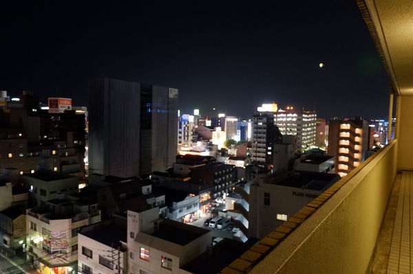 【日本 福岡市天神區】天神區民宿 @貝大小姐的多元心宇宙