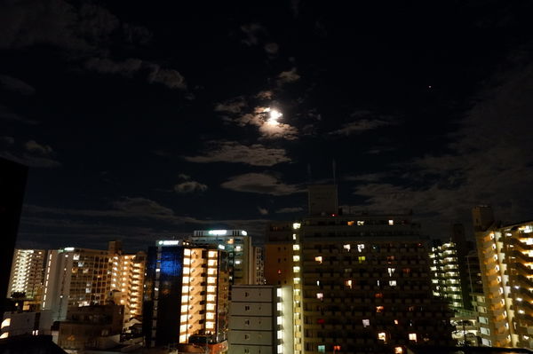 【日本 福岡市天神區】天神區民宿 @貝大小姐的多元心宇宙