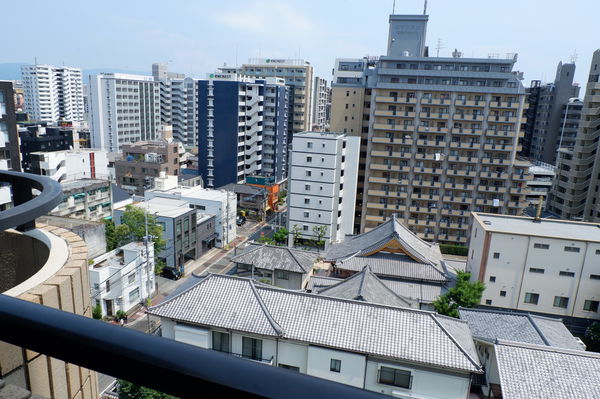 【日本 福岡市天神區】天神區民宿 @貝大小姐的多元心宇宙