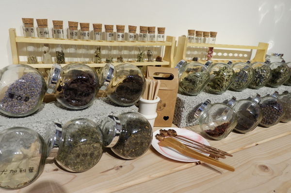 【新竹 北區 】茶酒侍 À ta santé @貝大小姐的多元心宇宙