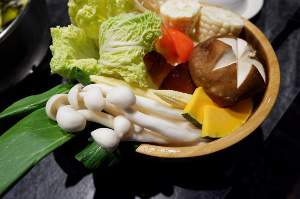 【台北 國父紀念館站】蓹青重慶麻辣鍋物（結束營業） @貝大小姐的多元心宇宙