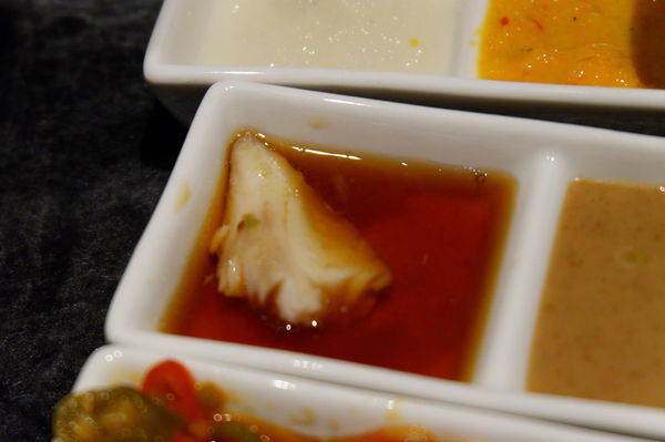 【台北 國父紀念館站】蓹青重慶麻辣鍋物（結束營業） @貝大小姐的多元心宇宙