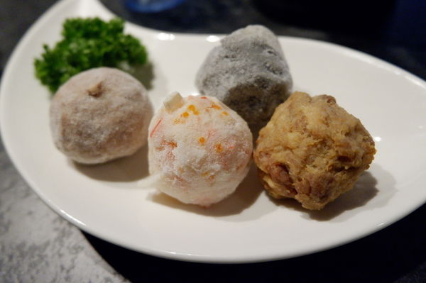 【台北 國父紀念館站】蓹青重慶麻辣鍋物（結束營業） @貝大小姐的多元心宇宙