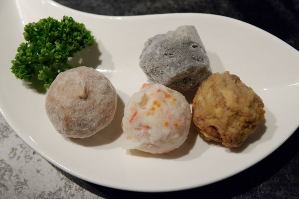 【台北 國父紀念館站】蓹青重慶麻辣鍋物（結束營業） @貝大小姐的多元心宇宙