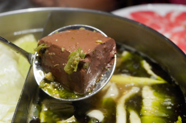 【台北 國父紀念館站】蓹青重慶麻辣鍋物（結束營業） @貝大小姐的多元心宇宙