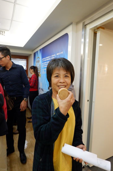 【台中 會議點心推薦】大判燒、糖炒栗栗、現萃茶 @貝大小姐的多元心宇宙