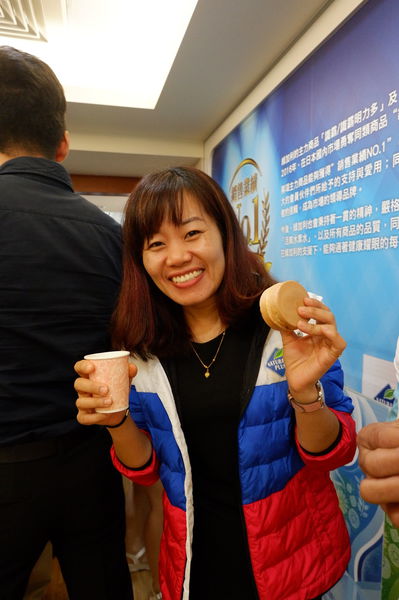【台中 會議點心推薦】大判燒、糖炒栗栗、現萃茶 @貝大小姐的多元心宇宙