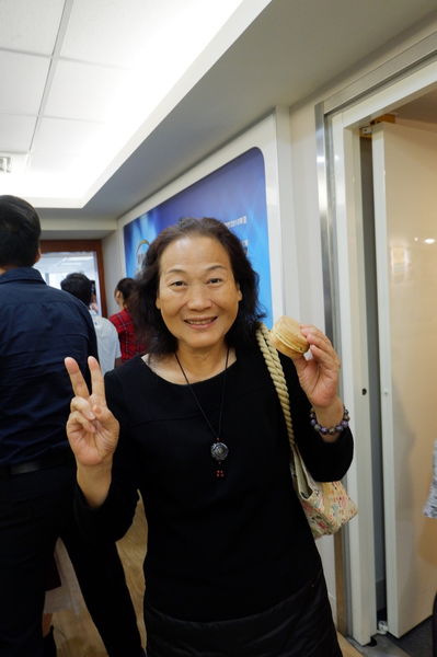 【台中 會議點心推薦】大判燒、糖炒栗栗、現萃茶 @貝大小姐的多元心宇宙