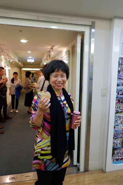 【台中 會議點心推薦】大判燒、糖炒栗栗、現萃茶 @貝大小姐的多元心宇宙
