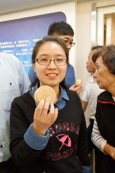 【台中 會議點心推薦】大判燒、糖炒栗栗、現萃茶 @貝大小姐的多元心宇宙
