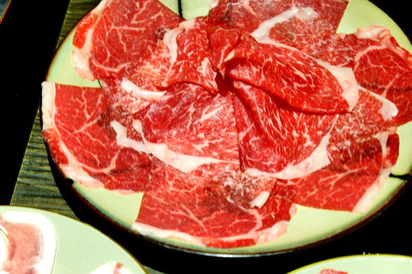【新竹 竹北美食】二訪：堺坊有機農場直送蔬果 Shabushabu @貝大小姐的多元心宇宙