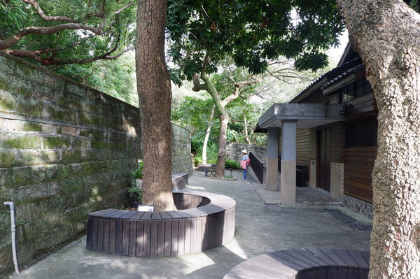 【台北 北投旅遊】台灣好行-暢遊北投好行旅：北投竹子湖線 @貝大小姐的多元心宇宙