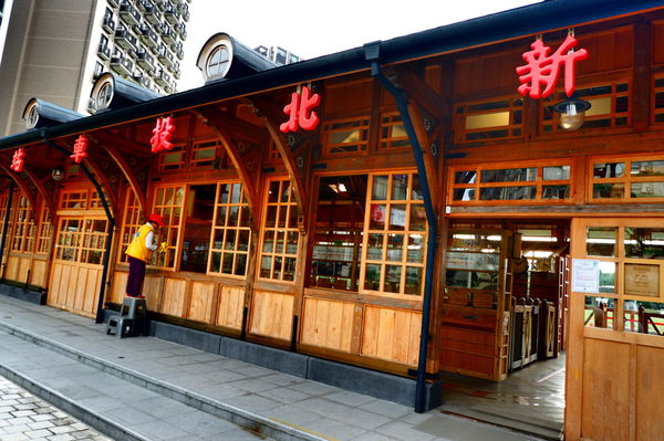 【台北 北投旅遊】台灣好行-暢遊北投好行旅：北投竹子湖線 @貝大小姐的多元心宇宙