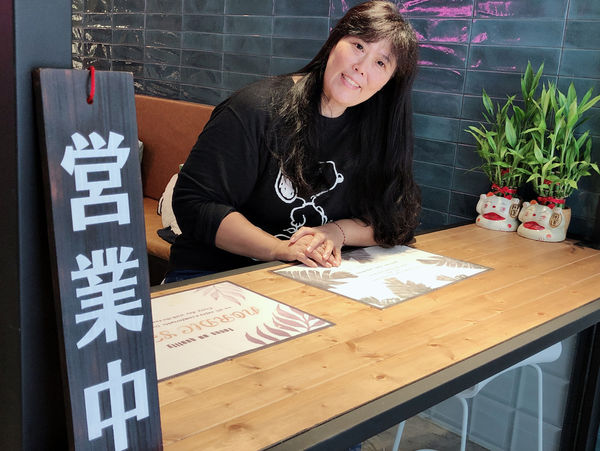 【台北 小巨蛋早午餐】鹿境早午餐 Arrival Brunch &#038; Cafe @貝大小姐的多元心宇宙