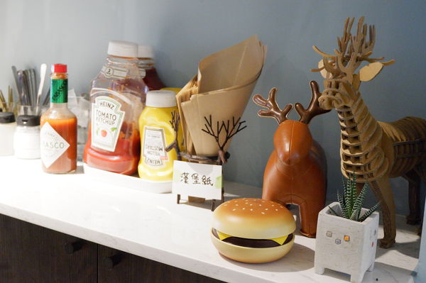 【台北 小巨蛋早午餐】鹿境早午餐 Arrival Brunch &#038; Cafe @貝大小姐的多元心宇宙