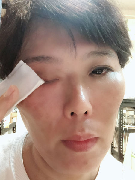 【好物推薦】悅拭美深層卸妝棉 / 悅拭美化妝棉 @貝大小姐的多元心宇宙