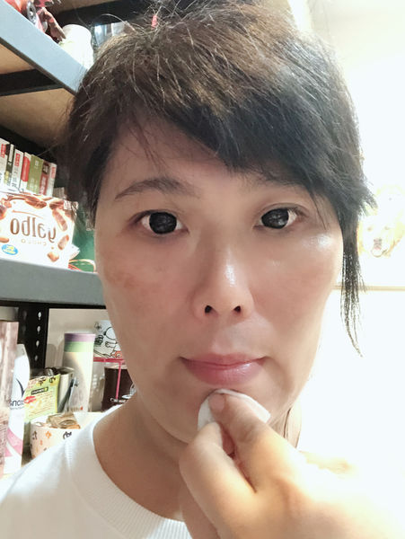 【好物推薦】悅拭美深層卸妝棉 / 悅拭美化妝棉 @貝大小姐的多元心宇宙