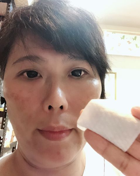 【好物推薦】悅拭美深層卸妝棉 / 悅拭美化妝棉 @貝大小姐的多元心宇宙