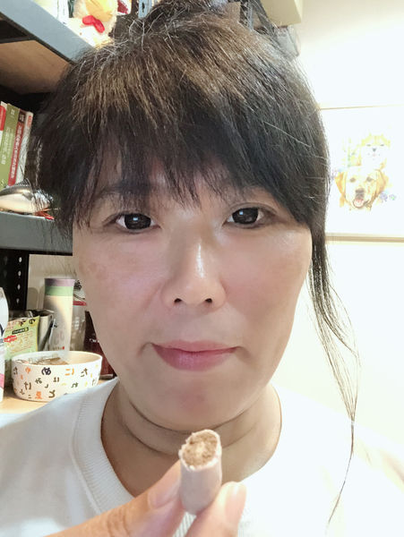 【網購日本零食】配菓配菓pecopeco日本零食galbo餅乾 草莓&#038;巧克力 @貝大小姐的多元心宇宙