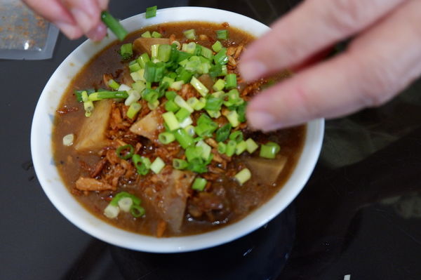 【網購美食】豐原廟東清水排骨酥(大里分店) @貝大小姐的多元心宇宙