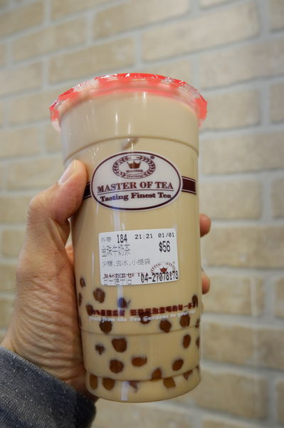 【台中 逢甲商圈】花茶大師 台中逢甲店 @貝大小姐的多元心宇宙