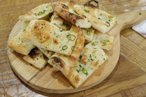 【台北 信義商圈美食】Jamie&#8217;s Italian Taiwan @貝大小姐的多元心宇宙