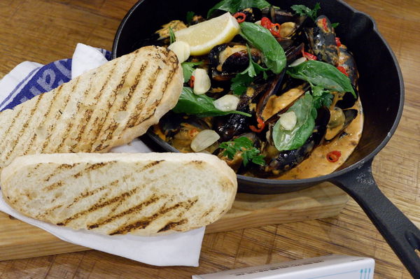 【台北 信義商圈美食】Jamie&#8217;s Italian Taiwan @貝大小姐的多元心宇宙