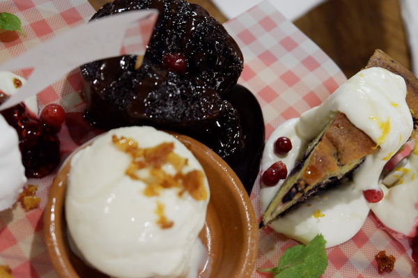 【台北 信義商圈美食】Jamie&#8217;s Italian Taiwan @貝大小姐的多元心宇宙