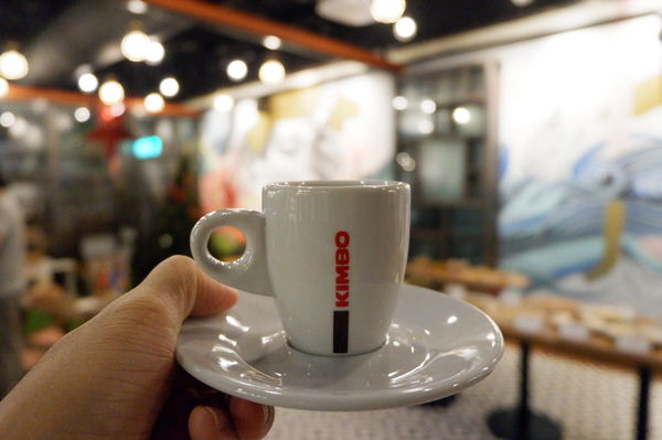 【台北 信義商圈美食】Jamie&#8217;s Italian Taiwan @貝大小姐的多元心宇宙