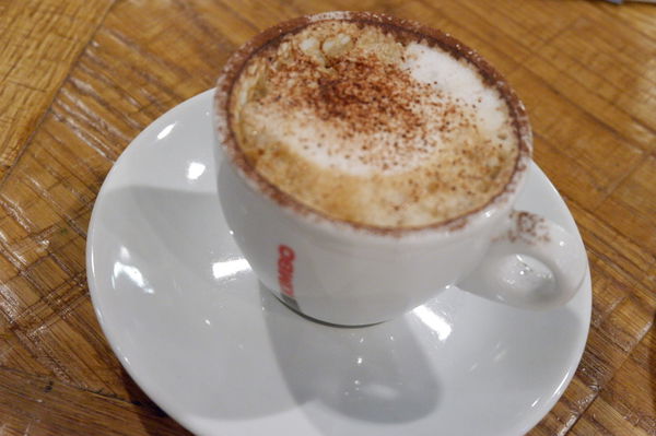 【台北 信義商圈美食】Jamie&#8217;s Italian Taiwan @貝大小姐的多元心宇宙