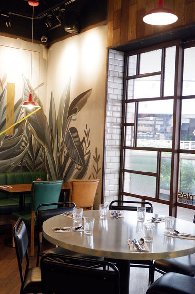【台北 信義商圈美食】Jamie&#8217;s Italian Taiwan @貝大小姐的多元心宇宙