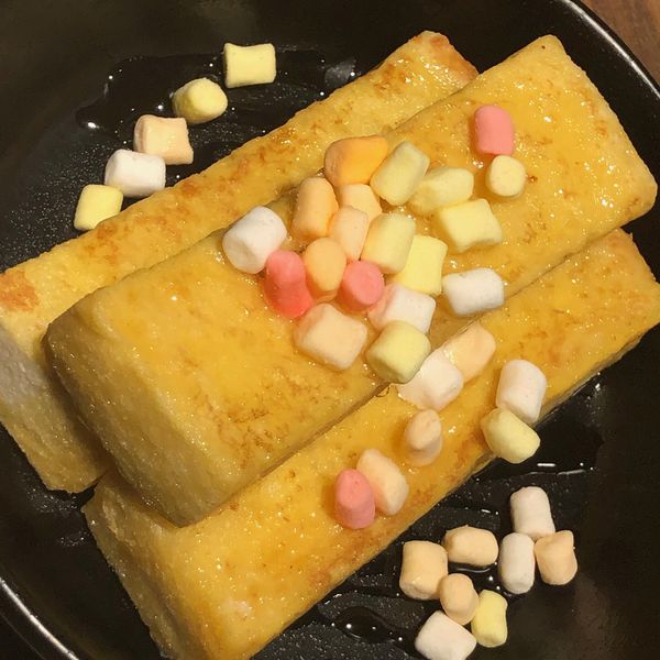 【台北 行天宮站早午餐】澄朵Brunch @貝大小姐的多元心宇宙