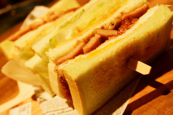 【台北 行天宮站早午餐】澄朵Brunch @貝大小姐的多元心宇宙