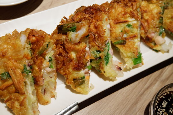 【台北 台北車站】豆腐村 台北站前店 @貝大小姐的多元心宇宙